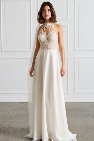 Robe mariée Lilly 08-4634