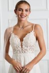 Robe de mariée 08-4644 Lilly