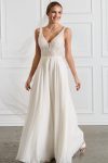 Robe mousseline Lilly 08-4645
