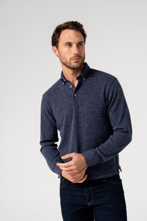 Polo chaud Dario Beltran 4450