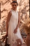 Robe de mariée BLUEBELL Bianco Evento