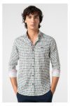 Chemise "cassettes"" The Surf car 252085