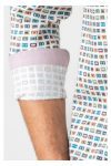 Chemise "cassettes"" The Surf car 252085