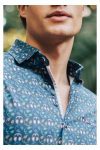 Chemise "casques audio" The Surf Car" 252051