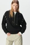 215035 Sweat capuche IKKS 215035