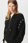 215035-2 Sweat capuche IKKS 215035