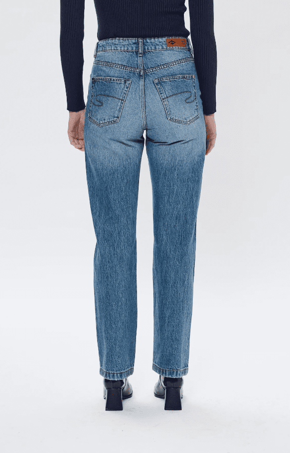 jean droit Lee Cooper JASSA