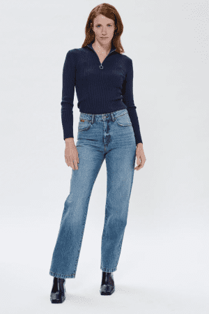 jean droit Lee Cooper JASSA