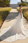 Robe de mariée SAPHI collection Adriana Alier