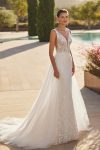 Robe de mariée SENIN collection Adriana Alier