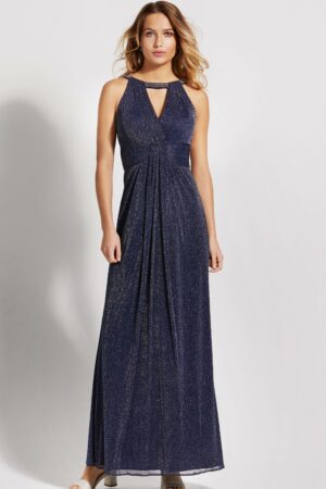 Robe de cocktail Lilly