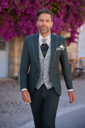 Costume PIANA Empire du marié