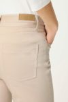 Pantalon clous poches Olsen 14002499