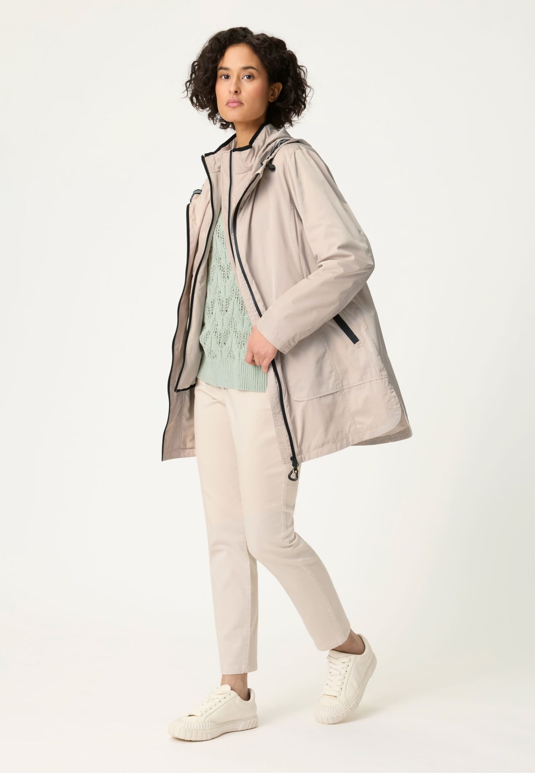 Manteau 3 en 1 Olsen 15101446