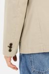 Veste toile unie Camel Active 442705 9I88