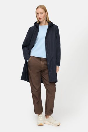 Imper à capuche Camel Active 310664 7O64
