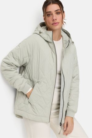 Doudoune courte Camel Active 320360 7F45