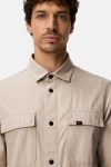Surchemise 2 poches rabats Camel Active 409382 7S82