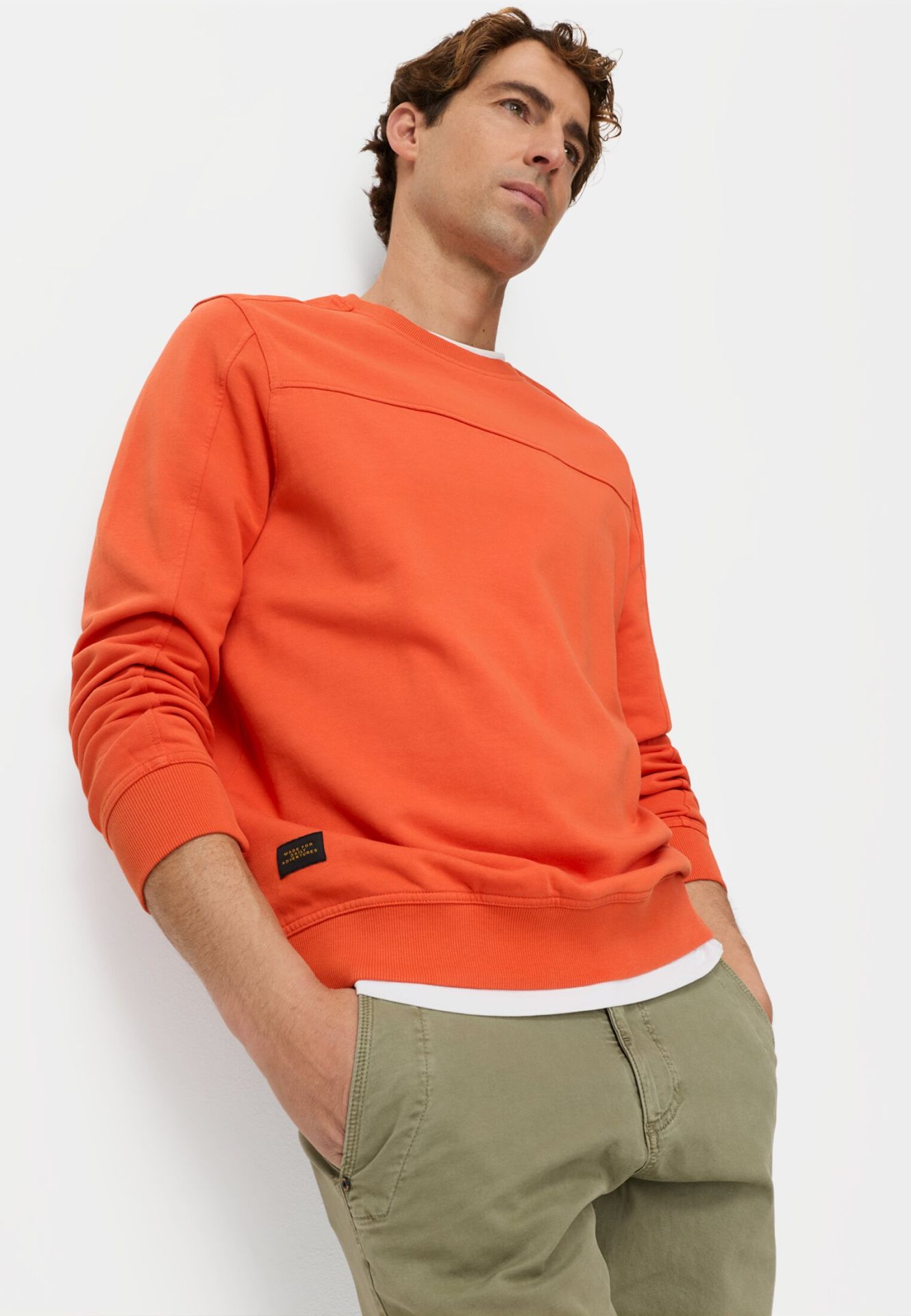 MI_409400-7W02-66_M4-00_1920x1920 Sweat uni Camel active 409400 7W02