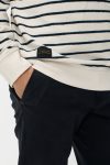 Pull marinière Camel Active 409400 7W61 - Thumbnail Image 4