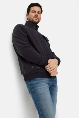 Veste polaire 1 poche Camel Active 409401 7W37