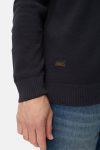 Gilet zippé uni Camel Active 409501 7K01