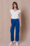 ps808 Pantalon c'est beau la vie PS808