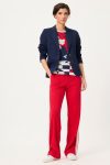 T-shirt imprimé manches 3/4 Olsen 11105333