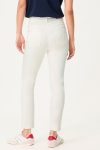 Jean toile 7/8 Olsen MONA slim 14000516 - Thumbnail Image 2