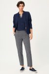 Pantalon imprimé Olsen LISA 14002503