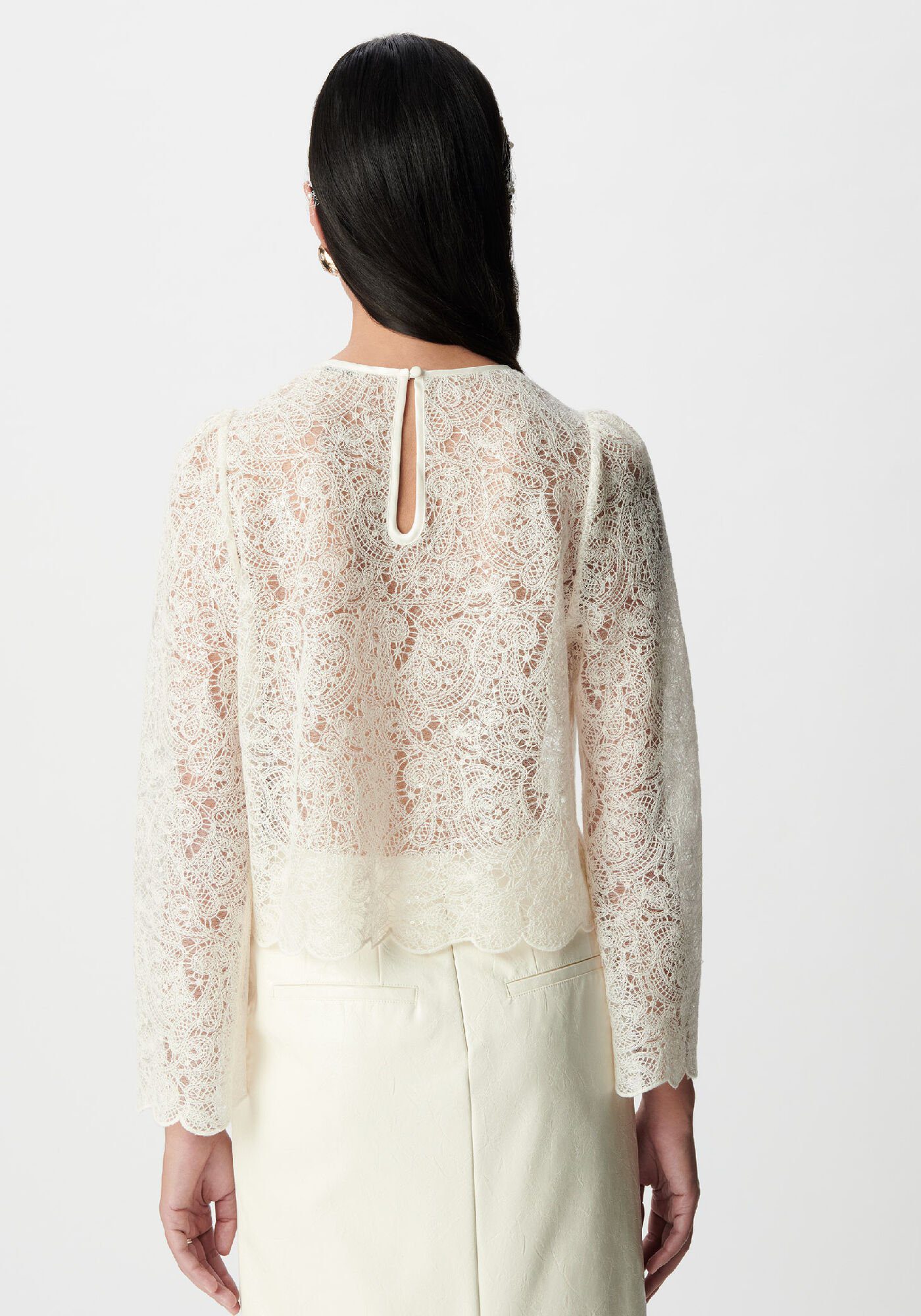 IKKS-BLOUSE~COURTE~BLANCHE~EN~DENTELLE~FEMME-B313085-11_3