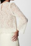 IKKS-BLOUSE~COURTE~BLANCHE~EN~DENTELLE~FEMME-B313085-11_4 Blouse m.longues dentelle IKKS B313085