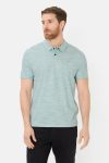 Polo m.courtes chiné Camel Active 409920 7P25