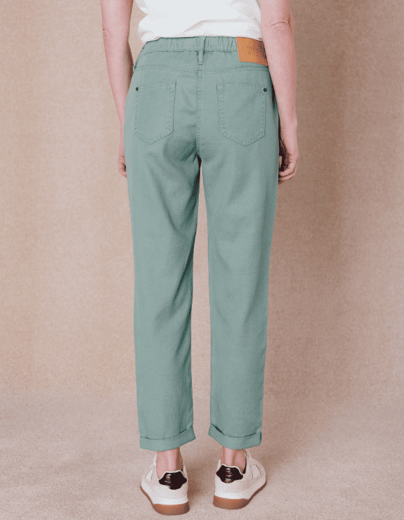 Pantalon c'est beau la vie PS800