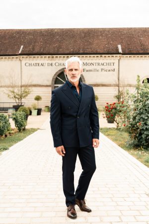 costume croisé hafnium