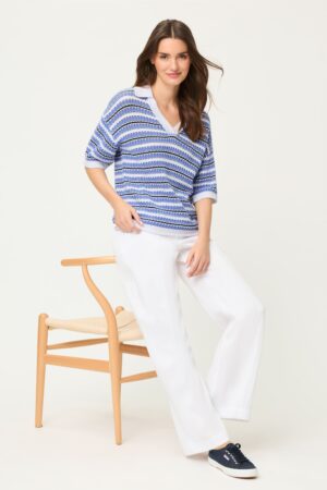 Polo maille m.c Olsen 11004849