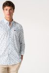 261053 8530 - 9 Chemise "converses" The Surf Car 261053
