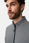 Veste avec poches latérales Camel Active 409401 7W21