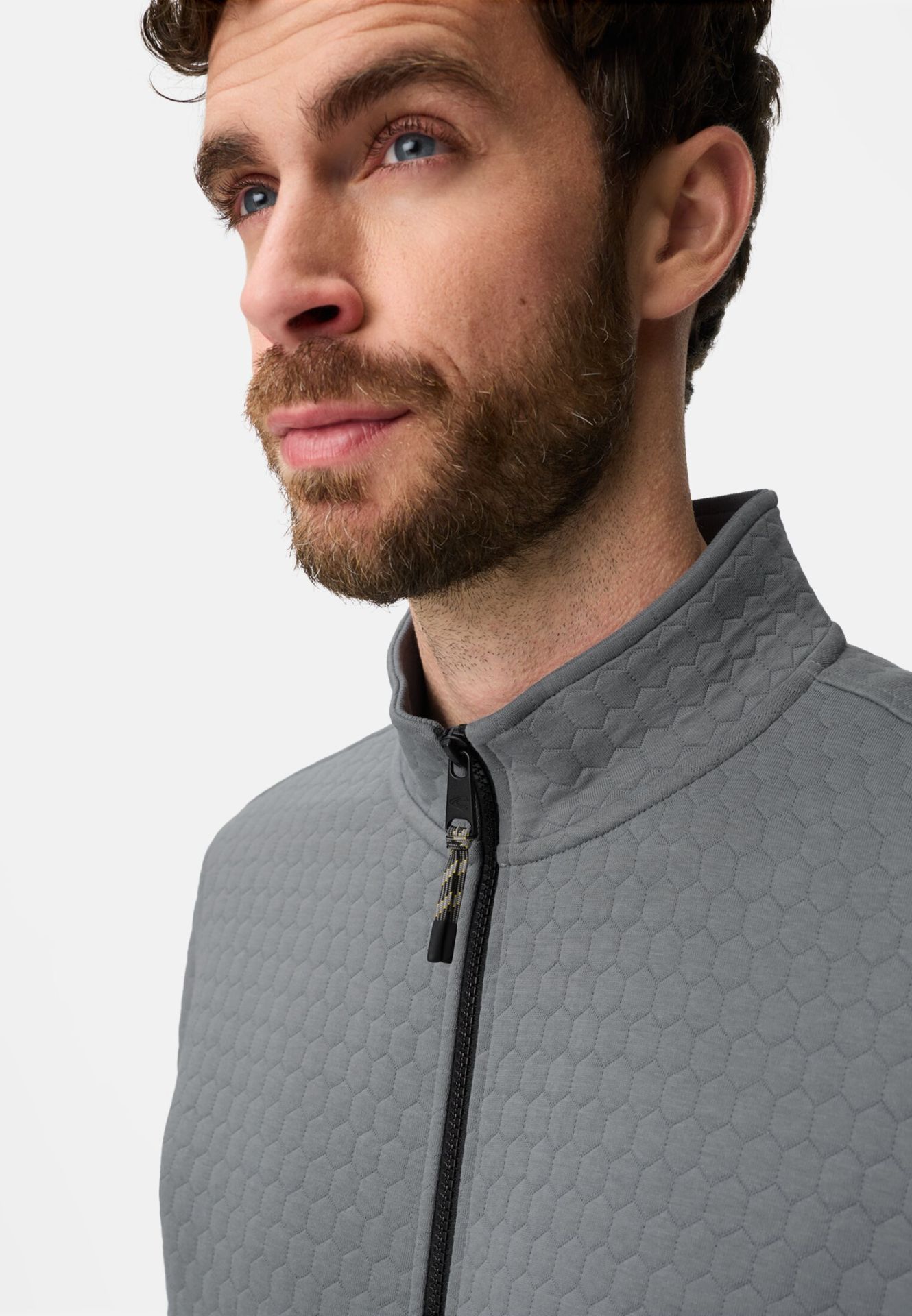 Veste avec poches latérales Camel Active 409401 7W21
