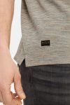 MI_409700-7T20-43_M5-00_1920x1920 T-shirt à col rond Camel Active 409700 7T20
