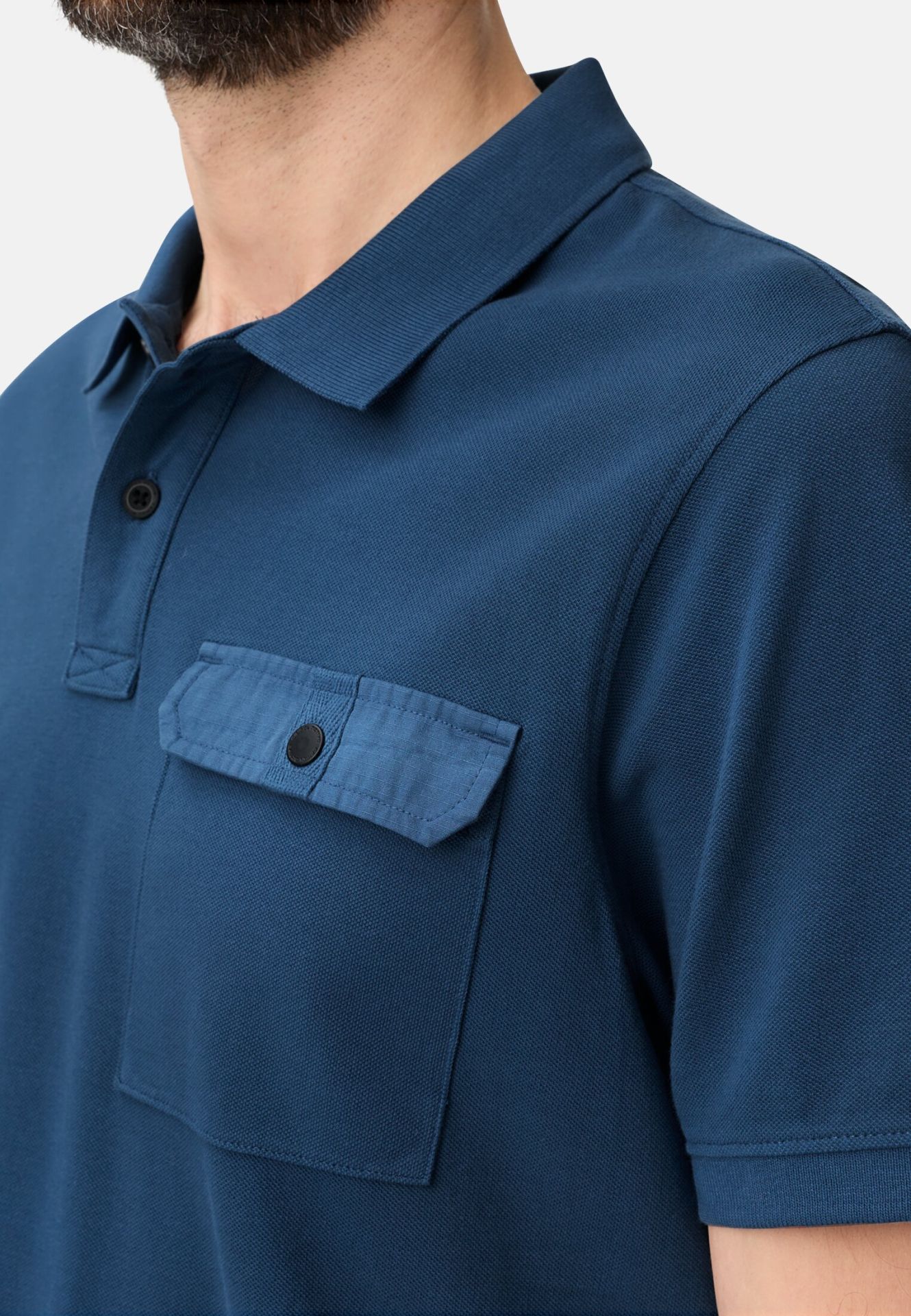 MI_409920-7P28-44_M5-00_1920x1920 Polo en pur coton Camel Active 409920 7P28