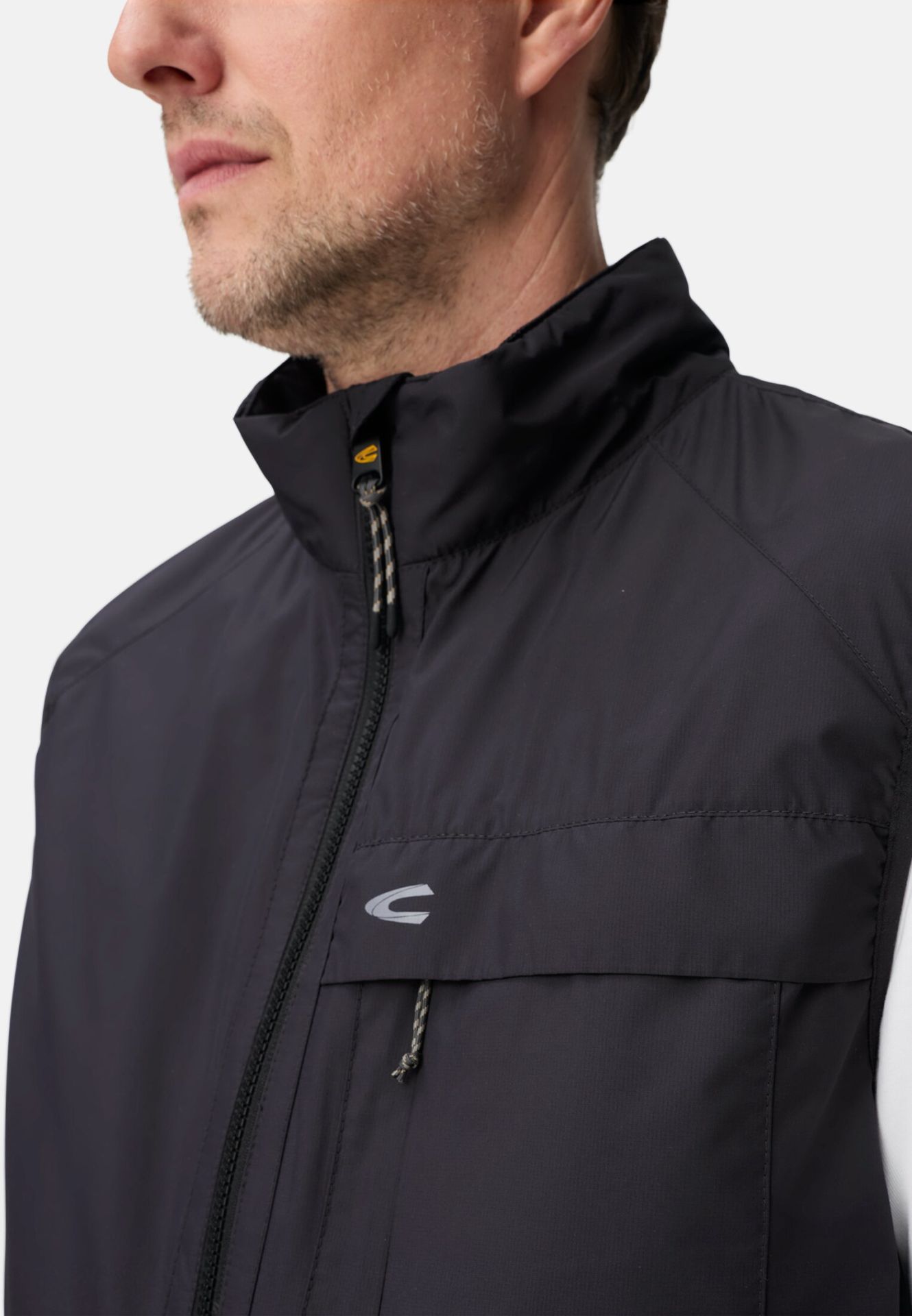 Veste s.m matière déperlante Camel Active 460120