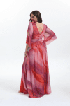 Robe de cocktail Lucas & Emma 2537-1