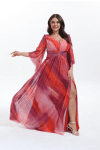 Robe de cocktail Lucas & Emma 2537-1