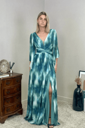 Robe de cocktail Lucas & Emma 2537-2