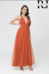 Robe de cocktail Lucas & Emma 17924