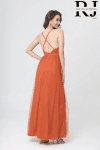 Robe de cocktail Lucas & Emma 17924