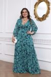 Robe de cocktail Lucas & Emma 2602