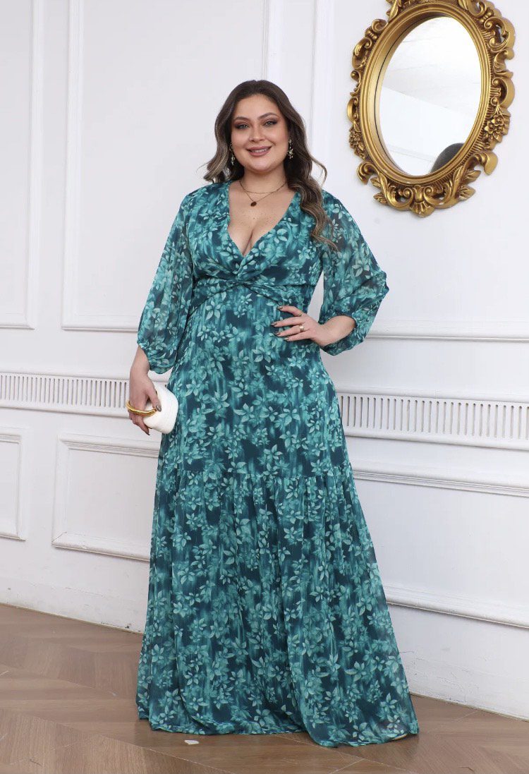 Robe de cocktail Lucas & Emma 2602