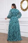 Robe de cocktail Lucas & Emma 2602